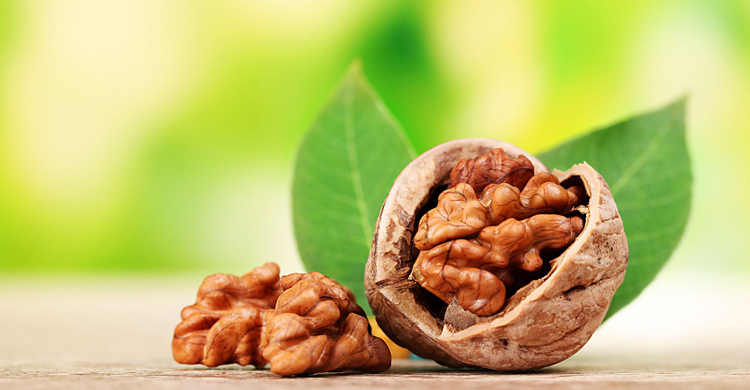 বন্ধ্যাত্ব দূরে রাখবে আখরোট