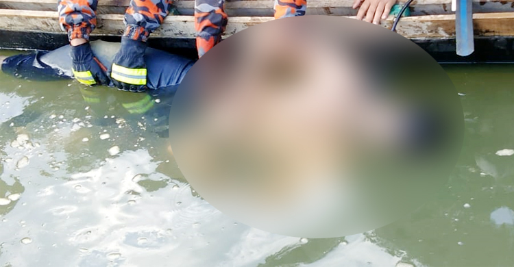 উদ্ধার হলো নিখোঁজ পর্যটক আকিবের মরদেহ