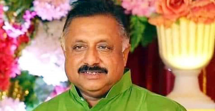 আ.লীগ নেতা শাহ্ কুতুব চৌধুরী আর নেই