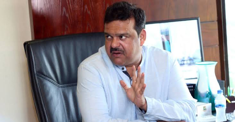 রংপুরে আমার বদলে সিরাজ ভাই কেন, জানা নেই : আকরাম