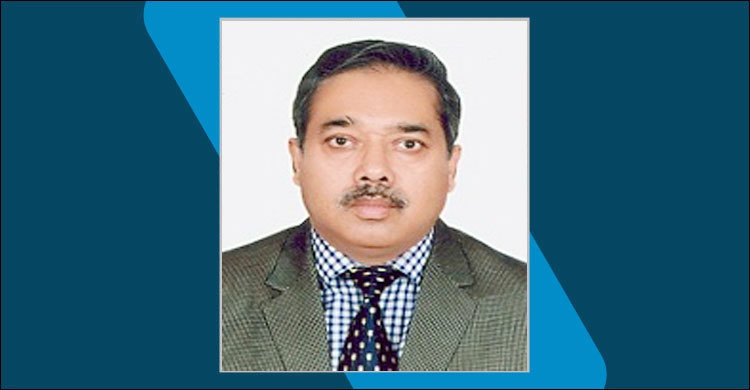 সিনিয়র সচিব হলেন আকরাম-আল-হোসেন