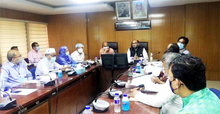 রমজানে মাছ-মাংসের দাম বাড়ানো যাবে না