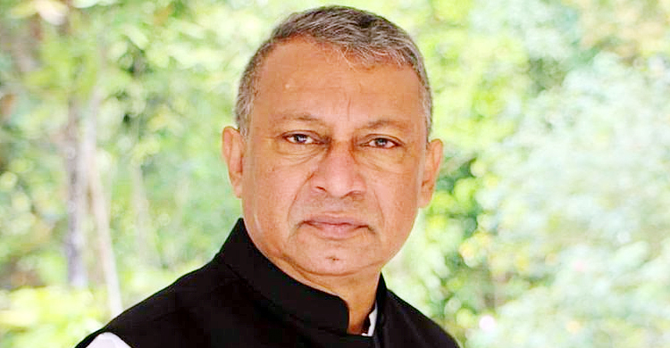 এমপি একরামুলকে আ’লীগ থেকে বহিষ্কারের সুপারিশ