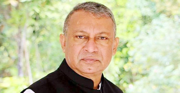 কাদের সাহেব আমি আপনার কর্মী ছিলাম এখন নাই: একরাম চৌধুরী