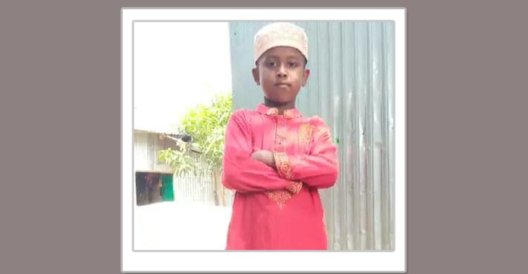 একটি চাবি খুলে দিলো হবিগঞ্জে শিশু হত্যার জট