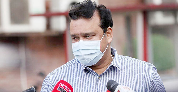 Akram Khan tests positive for Coronavirus