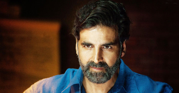 ৭ বছরে কত টাকা আয় করলেন বলিউডের শীর্ষ ধনী অক্ষয়?