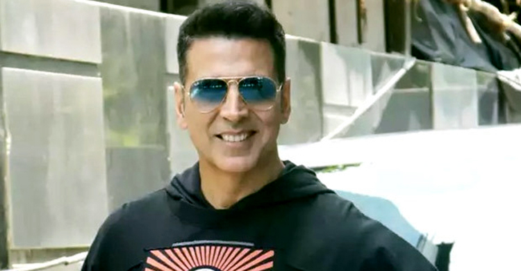 মুক্তির আগেই অক্ষয়ের সিনেমার আয় ১৩৫ কোটি রুপি