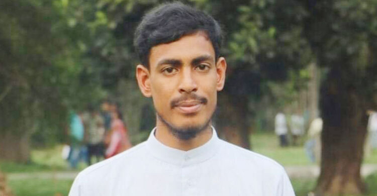 ডাকসুর সাবেক নেতা আকতারকে গ্রেফতারের নিন্দা ছাত্রফ্রন্টের
