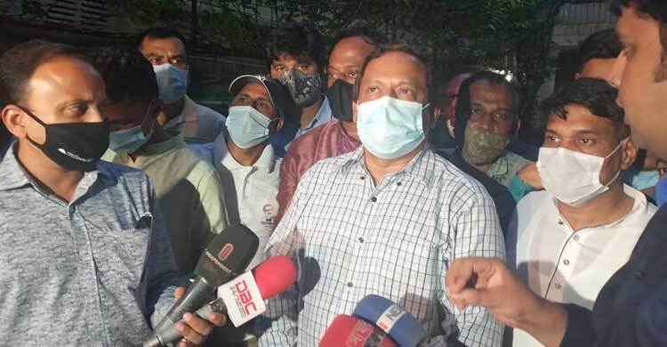 সাংগঠনিক দুর্বলতা কাটিয়ে ভোটার টানতে চায় আ.লীগ