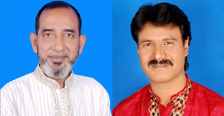 মির্জাপুর পৌর আ.লীগের সভাপতি হারুন সম্পাদক আলম