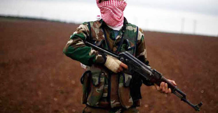 Iran denies report al Qaeda operative killed in Iran