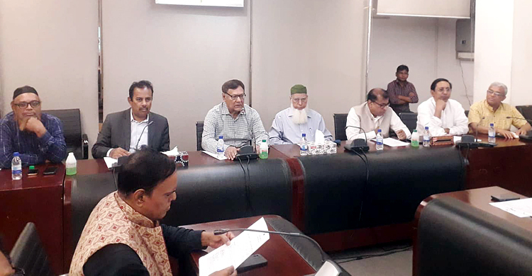 বিএনপি-জামায়াতের গুজব-অপপ্রচার ঠেকাতে প্রস্তুত আওয়ামী লীগ