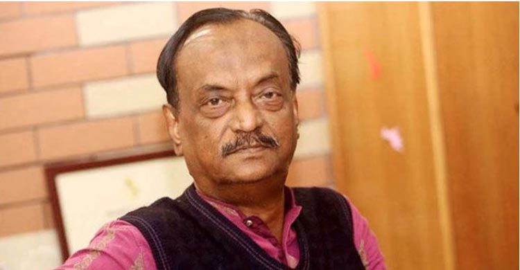 আলাউদ্দীন আলীর মৃত্যুতে বিএনপির শোক