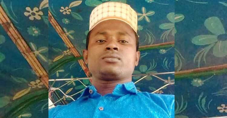 নিহত আলা উদ্দিনকে আসামি করে কাদের মির্জার সহযোগীর মামলা