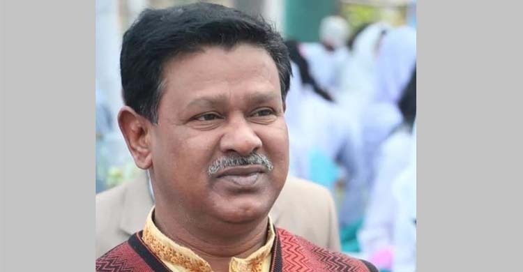 নাসিক কাউন্সিলর আলার মৃত্যু