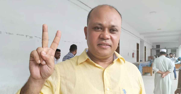 টিটুর প্রার্থিতা নিয়ে হাইকোর্টের আদেশ চেম্বারে বহাল