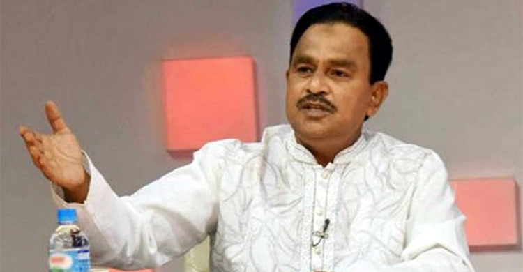 আ.লীগের নাম শুনলে মানুষের পায়ের ঘাম মাথায় ওঠে