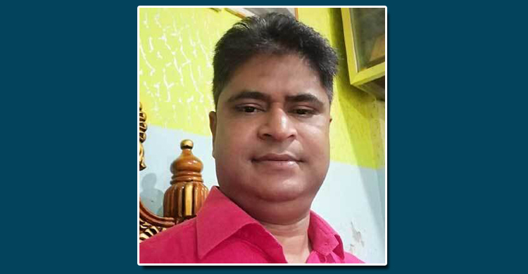 চাঁদাবাজির মামলায় ইউপি চেয়ারম্যান সুজন কারাগারে