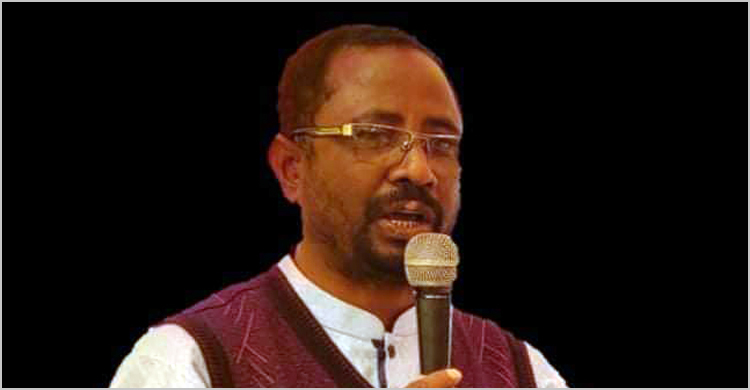 জামায়াত নেতা থেকে নৌকার মাঝি