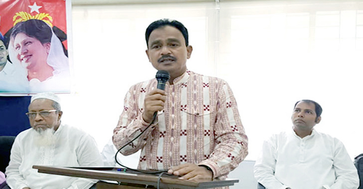 আ.লীগের ডিএনএ টেস্ট করা দরকার : আলাল