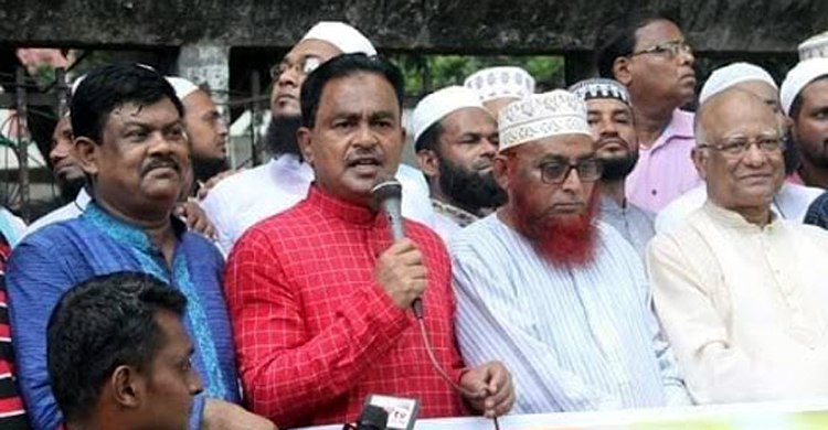 আওয়ামী লীগের অবস্থা চায়ের দোকানের মতো : আলাল