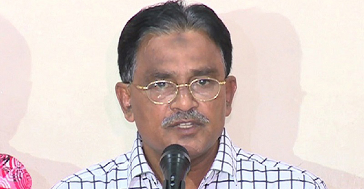 আ.লীগ নেতারা ‘ইয়া নফসি ইয়া নফসি’ করছে : আলাল