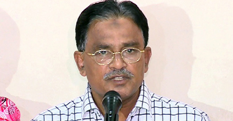 অস্থির সরকার দিয়ে দেশের ভালো কাজ হবে না : আলাল
