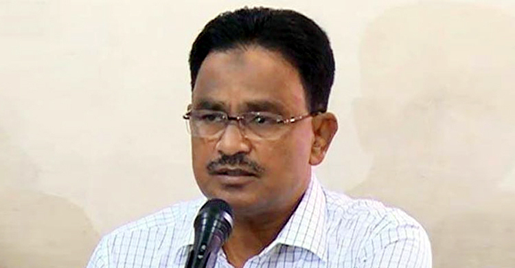 দুই নেত্রীই বন্দি, দাবি আলালের