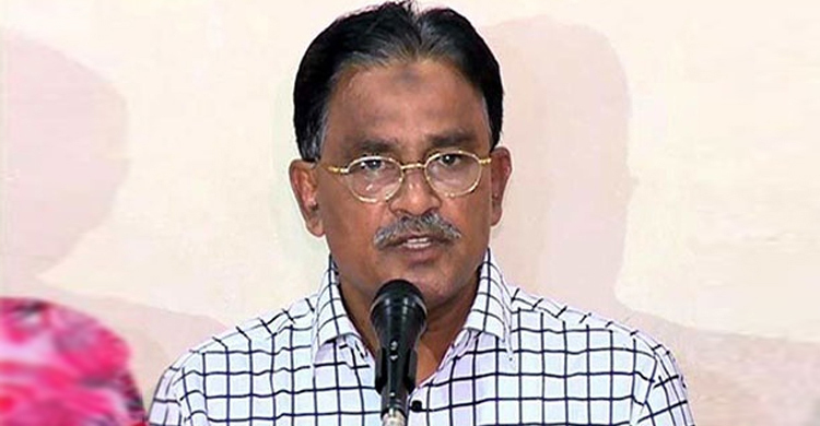 মামলা বিএনপি নেতাকর্মীদের গলার মালা : আলাল