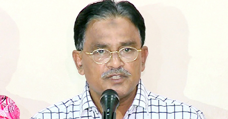 আওয়ামী লীগ মুক্তিযুদ্ধের ফেরিওয়ালা সেজেছে : আলাল