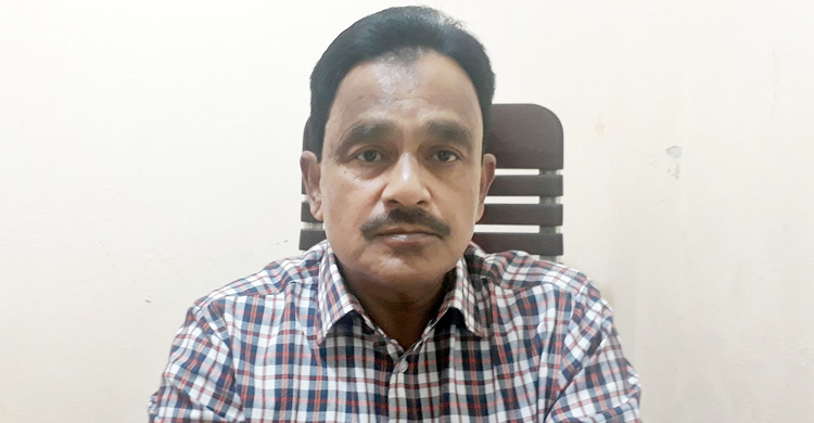 শরীয়তপুরে বিএনপি নেতা আলালের বিরুদ্ধে মামলা