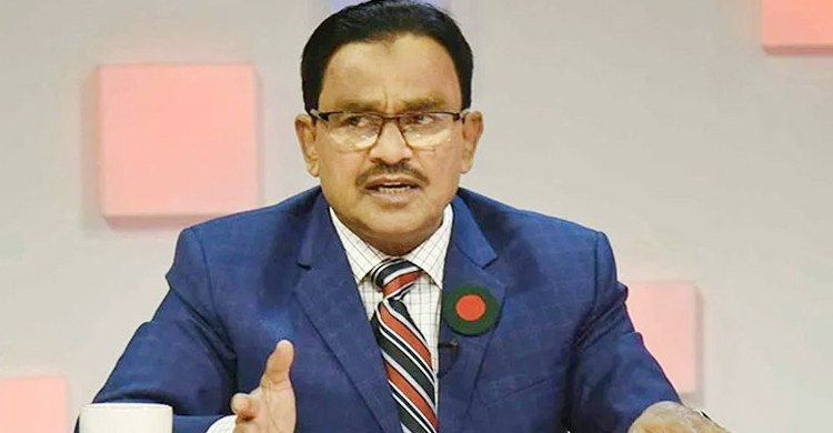 হাসিনা-মোদীকে নিয়ে কটূক্তি: আগাম জামিন পেলেন আলাল