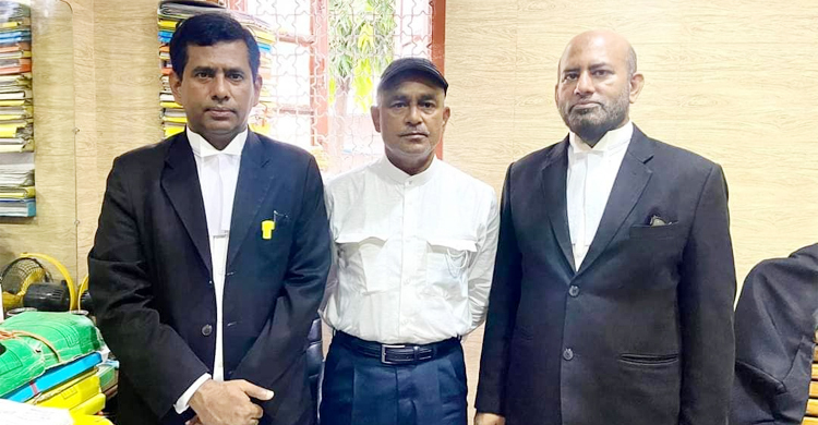 বিএনপি নেতা আলালকে বিদেশ যেতে বাধা না দেওয়ার নির্দেশ