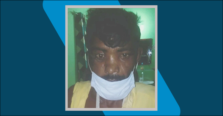 সেই স্পিডবোট চালককে কারাগারে প্রেরণ