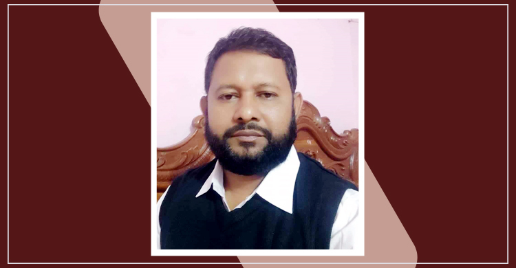 গৃহবধূকে অনৈতিক কাজে বাধ্য করার অভিযোগ শিক্ষকের বিরুদ্ধে