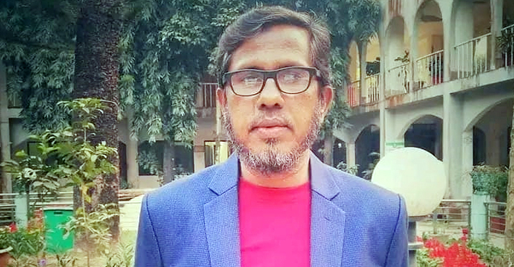 ভাতিজাকে নেতৃত্বে না আনায় দুই ছাত্রলীগ নেতাকে মারধর