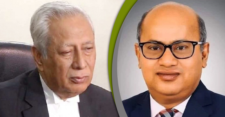 প্রয়াত অ্যাটর্নি জেনারেলের অসমাপ্ত কাজ শেষ করবো: আমিন উদ্দিন