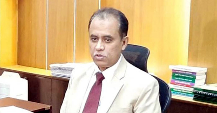 নির্বাচন সুন্দর হয়েছে : ইসি সচিব