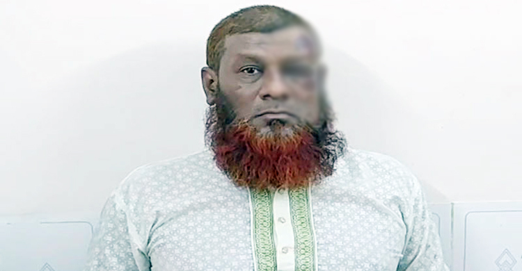 ডিজিটাল নিরাপত্তা আইনে ভোরে গ্রেফতার, সন্ধ্যায় জামিন