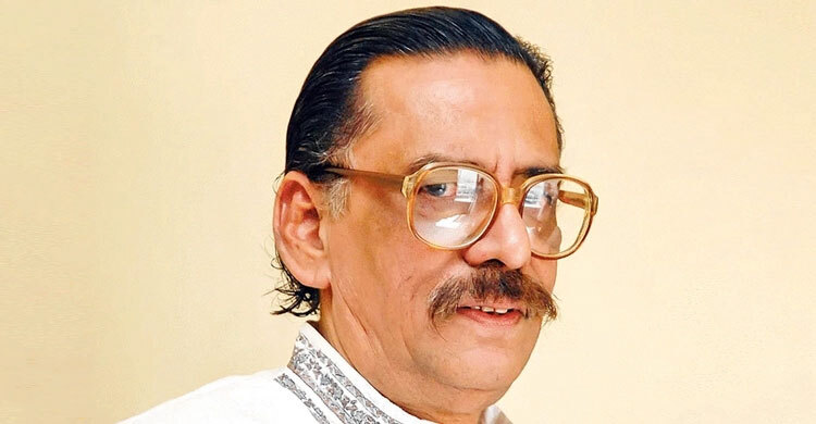 Noted music composer Alam Khan no more