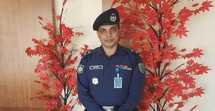 ব্রাহ্মণবাড়িয়ায় হেফাজতের তাণ্ডব : এবার ডিএসবি কর্মকর্তাকে বদলি