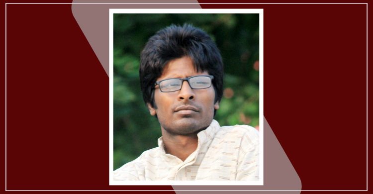 সমকালীন দুটি ছড়া