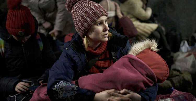 Attack on Ukrainian nuclear plant triggers worldwide alarm