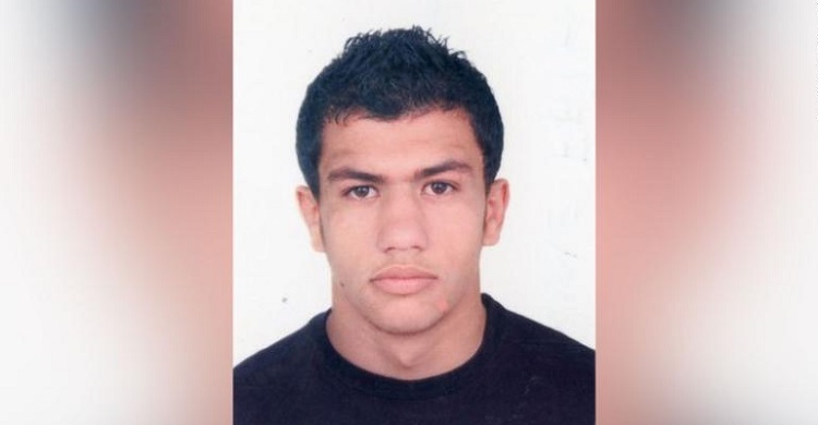 Olympian withdraws due to potential matchup with Israeli