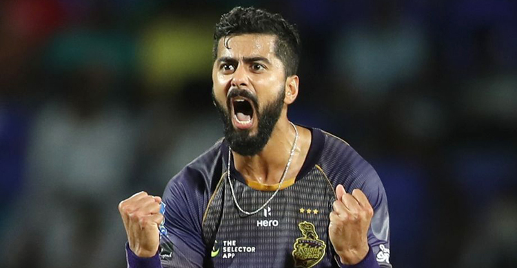 পেসারের বদলে উইকেটরক্ষক ব্যাটসম্যানকে দলে নিল কলকাতা
