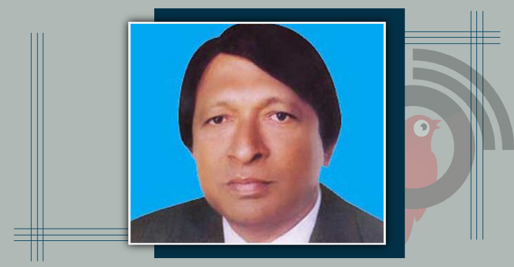 লাইফ সাপোর্টে এমপি আলী আশরাফ