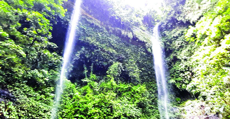 রুমা-আলীকদম ভ্রমণে নিষেধাজ্ঞা