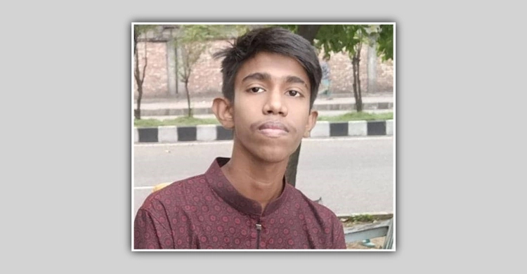 Student killed in Tejgaon road accident