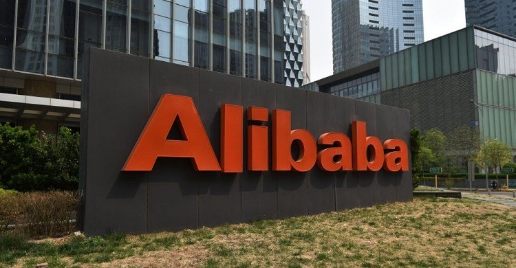 Chinese regulator pauses partnership with Alibaba